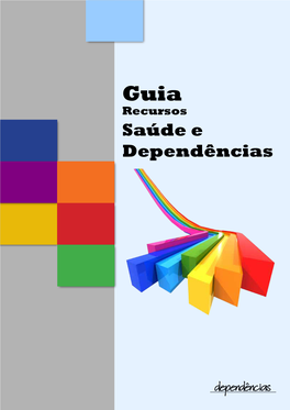 Saúde E Dependências