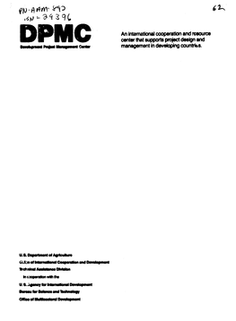 DPMC, So Thoroughly Reviewed the Manuscript That Many of Her Excellent Revisions Were Directly Incorporated Into the Final Version