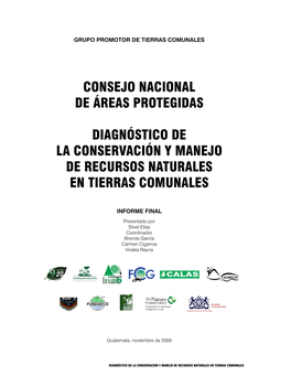 Diagnostico Tierras Comunales.Pdf