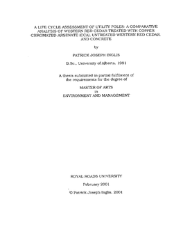 1+1 of Canada Du Canada Acquisitions and Acquisitions Et Bibliographic Services Services Bibliographiques 395 Wellington Street 395