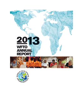 4. WFTO Annual Report 2013 Web.Pdf