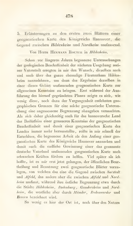 Zeitschrift Der Deutschen Geologischen Gesellschaft