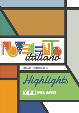 Highlight 900 Italiano Definitivo