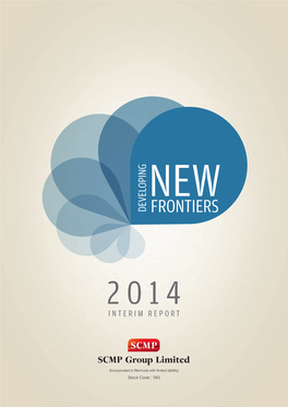 2014 Interim Report