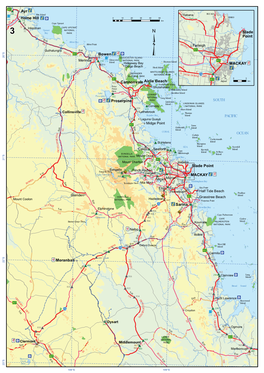 Guide to Queensland Roads 2011