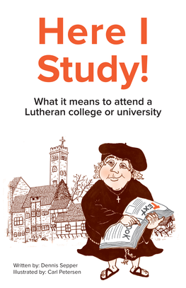 What It Means to Attend a Lutheran College Or University