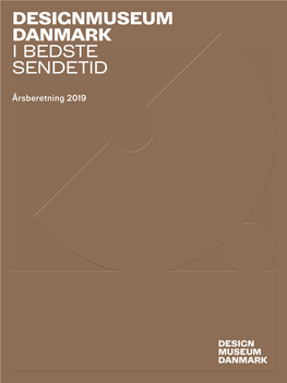 Årsberetning for 2019 (PDF)