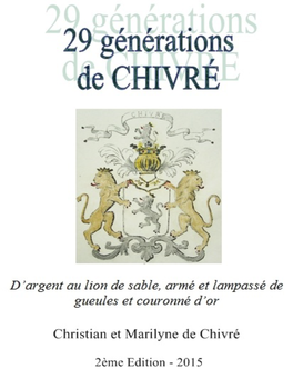 29 Générations De Chivré