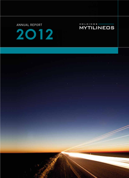 2012 Annual Report PDF 4.7MB