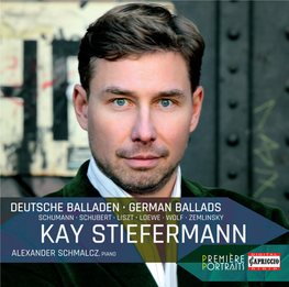 Kay Stiefermann