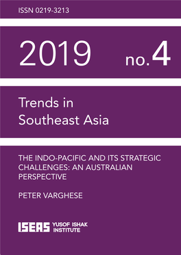 Trends in Southeast Asia