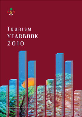 Tourism Yearbook 2010