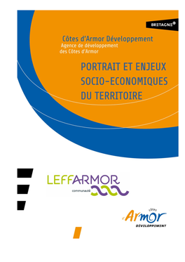 Portrait Et Enjeux Socio-Economiques Du