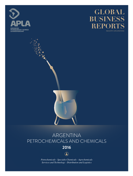 An Introduction to Chemicals in Argentina