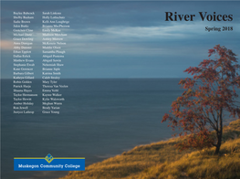 River Voices