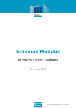 Erasmus Mundus