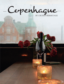 Copenhague by Crozes-Hermitage.Pdf