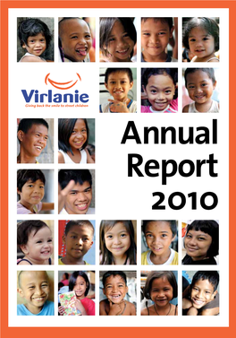 Annual Report 2010