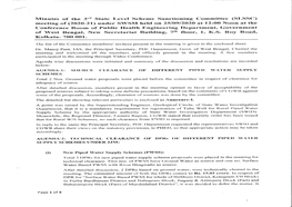 Minuter for 3Rd SLSSC 2020-21.Pdf