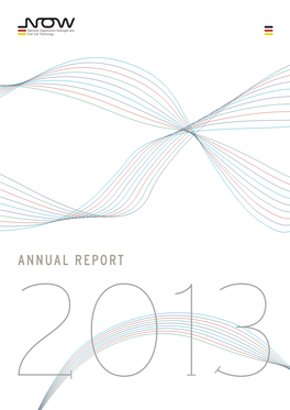 Annual Report