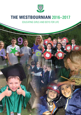 The Westbournian 2016–2017