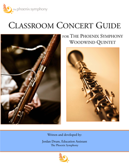 Woodwind Quintet