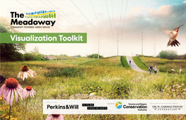 THE MEADOWAY VISUALIZATION TOOLKIT Final Visualization Guide Table of Contents