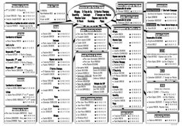 Équipe D'animation Pastorale Conseil Économique Paroissial Amis De L