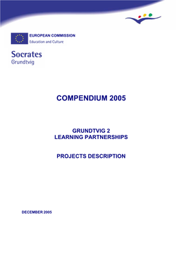 Socrates Programme