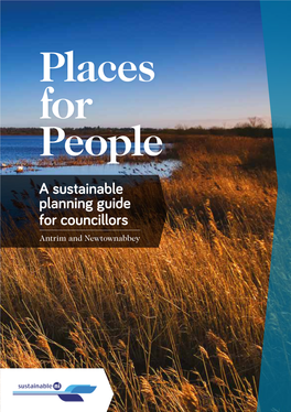 Places for People