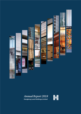 Annual Report 2018