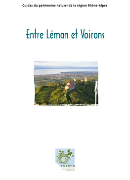 Entre Léman Et Voirons