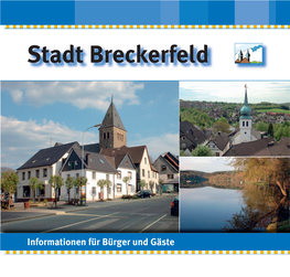 Stadt Breckerfeld