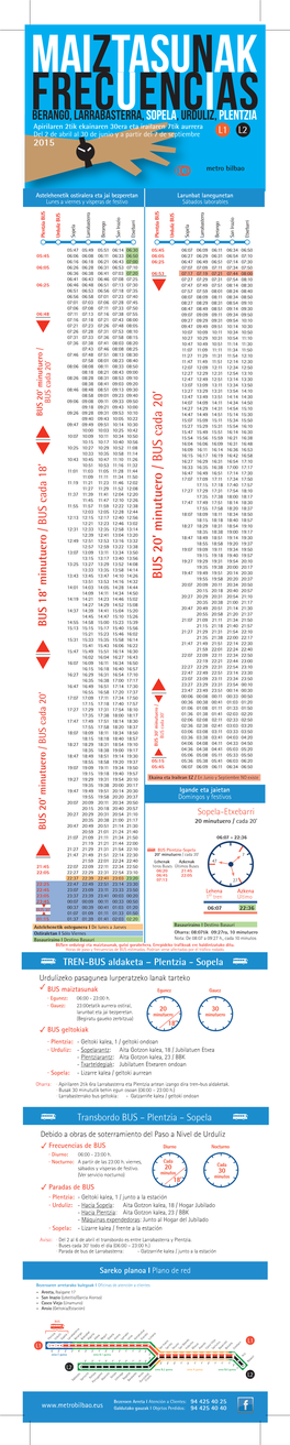 FOLLETO DESPLEGABLE ZONA C-Mar2015