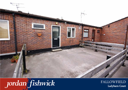 FALLOWFIELD Ladybarn Court Ladybarn Court, Fallowfield M14 6RQ Guide Price £70,000