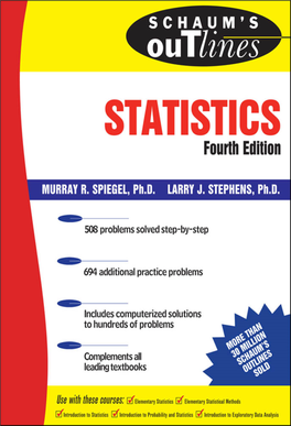 Statistics.Pdf