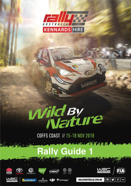 Rally Guide 1