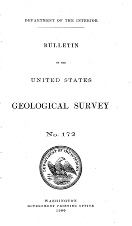 Geological Survey