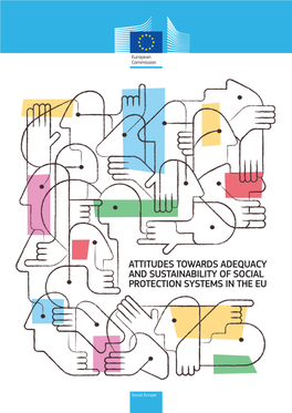 Attitudes Towards Adequacy and Sustainability of Social Protection Systems in the Eu