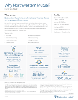 19-0016 NM Company Facts 2018 0718