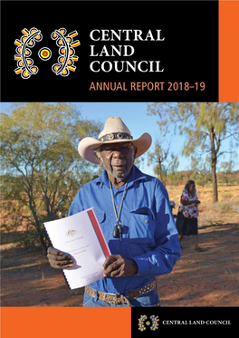 Annual Report 2018–19