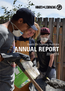 HOLA-Annual-Report-2013-2014.Pdf