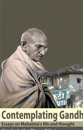 Contemplating Gandhi.Pdf