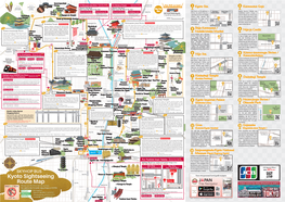 Kyoto Sightseeing Route