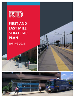 FLM Strategic Plan Will Play a Part in the T2 Plan By
