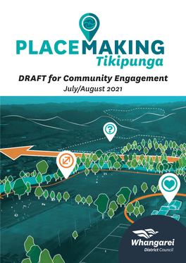 Draft Tikipunga Placemaking Plan