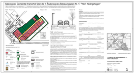 Kramerhof 1.Aeb17 Plan