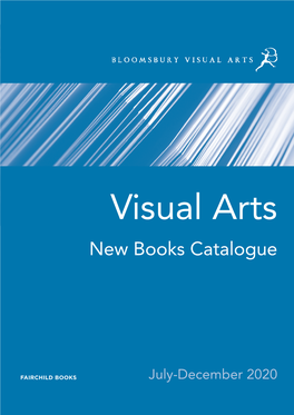 New Books Catalogue