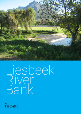 Liesbeek River Bank Liesbeek River Bank