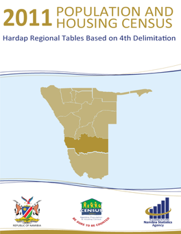 2011 Population and Housing Census